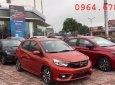 Honda Brio 2021 - Bán ô tô Honda Brio G năm 2021, màu đỏ, nhập khẩu nguyên chiếc, giá 448tr