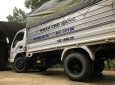 Xe tải 1 tấn - dưới 1,5 tấn 2014 - Bán xe tải Chiến Thắng sản xuất 2014, màu trắng