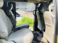 Toyota Sienna 2011 - Màu xám, nhập khẩu nguyên chiếc