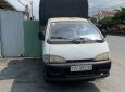 Daihatsu Citivan 2002 - Thanh lý xe Daihatsu đời 2002 1 tấn thùng inox