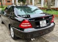 Mercedes-Benz C200 2003 - Màu đen chính chủ
