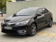 Toyota Corolla 2019 - Màu nâu giá cạnh tranh