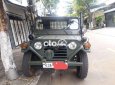 Jeep 1980 - Bán Jeep A2 sản xuất 1980, nhập khẩu nguyên chiếc chính chủ