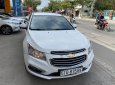 Chevrolet Cruze 2018 - Màu trắng