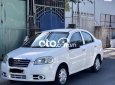 Daewoo Gentra 2009 - Cần bán lại xe Daewoo Gentra năm 2009, màu trắng, nhập khẩu, giá 113tr