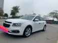 Chevrolet Cruze 2016 - Cần bán Chevrolet Cruze LTZ năm sản xuất 2016, màu trắng, 375tr