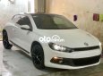 Volkswagen Scirocco 2010 - Xe màu trắng