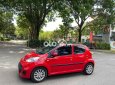 Peugeot 107 2010 - Màu đỏ, số tự động