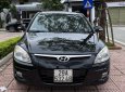 Hyundai i30 2009 - Màu đen, nhập khẩu