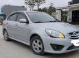 Hyundai Verna 2010 - Bân xe Hyundai Verna 1.4 AT nhập, bản Full có cửa nóc