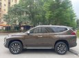 Mitsubishi Pajero 2021 - Màu nâu, xe nhập