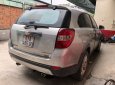 Chevrolet Captiva 2013 - Màu bạc