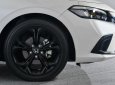 Honda Civic 2022 - Sẵn xe giao ngay Honda Civic AT 1.5 Turbo 2022, màu trắng, giá tốt và nhiều quà tặng hấp dẫn