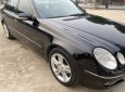 Mercedes-Benz E200 2008 - Xe nguyên bản, giá tốt