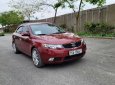 Kia Forte 2009 - Xe gia đình 1 chủ đi giữ gìn