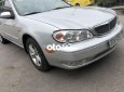 Nissan Cefiro 2001 - Cần bán lại xe Nissan Cefiro năm 2001, màu bạc, nhập khẩu nguyên chiếc