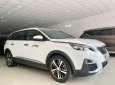 Peugeot 5008 2018 - Màu trắng, nhập khẩu