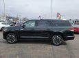 Lincoln Navigator 0 2022 - Màu đen, nhập khẩu mới 100%