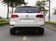 Volkswagen Touareg 2016 - Màu trắng, xe nhập