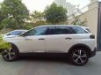 Peugeot 5008 2018 - Bán Peugeot 5008 Allure sản xuất 2018, màu trắng