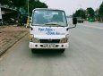 Fuso 2008 - Bán Cửu Long 1 - 3 tấn năm 2008, màu trắng 