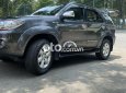 Toyota Fortuner 2010 - Màu xám, số tự động