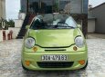 Daewoo Matiz 2008 - Màu xanh lục giá hữu nghị