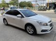 Chevrolet Cruze 2018 - Màu trắng