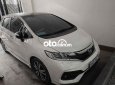 Honda Jazz 2018 - Màu trắng, nhập khẩu nguyên chiếc