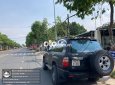 Toyota Land Cruiser 2000 - Cần bán lại xe Toyota Land Cruiser sản xuất 2000, màu đen còn mới