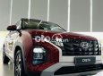 Hyundai Creta 2021 - Màu đỏ, nhập khẩu