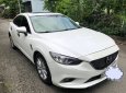 Mazda 6 2014 - Màu trắng, xe nhập