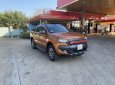 Ford Ranger 2015 - Cần bán Ford Ranger sản xuất 2015 AT động cơ 3.2 cam kết xe không lỗi