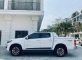 Chevrolet Colorado 2022 - Màu trắng số tự động