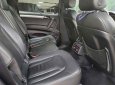 Audi Q7 2010 - Màu xám, xe nhập