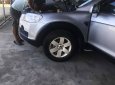 Chevrolet Captiva 2008 - Màu bạc, giá cực tốt