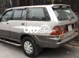 Ssangyong Musso 1996 - Màu bạc, nhập khẩu giá cạnh tranh