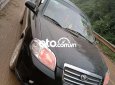 Daewoo Gentra 2009 - Bán Daewoo Gentra sản xuất 2009, màu đen, xe nhập, giá 116tr