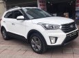 Hyundai Creta 2017 - Màu trắng, nhập khẩu, xe còn rất đẹp và mới