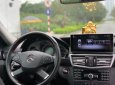 Mercedes-Benz E250 2009 - Xe màu đen còn mới