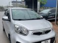 Kia Picanto 2013 - Màu bạc số sàn