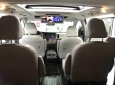 Toyota Sienna 2018 - Xe màu trắng