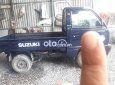 Suzuki Super Carry Truck 2008 - Xe Suzuki Super Carry Truck sản xuất 2008, màu xanh lam, nhập khẩu