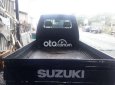 Suzuki Super Carry Truck 2008 - Xe Suzuki Super Carry Truck sản xuất 2008, màu xanh lam, nhập khẩu