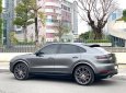 Porsche Cayenne S 2021 - Màu xám, nhập khẩu nguyên chiếc số tự động