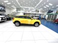 Audi Q2 2017 - Màu vàng, nhập khẩu