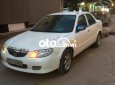 Mazda 323 2003 - Màu trắng chính chủ