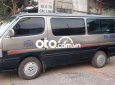 Toyota Hiace 2001 - Bán Toyota Hiace Super Wagon 2.7 sản xuất năm 2001, nhập khẩu