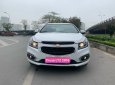 Chevrolet Cruze 2016 - Cần bán Chevrolet Cruze LTZ năm sản xuất 2016, màu trắng, 375tr