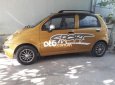 Daewoo Matiz 2002 - Cần bán xe Daewoo Matiz năm 2002, màu nâu, nhập khẩu nguyên chiếc chính chủ